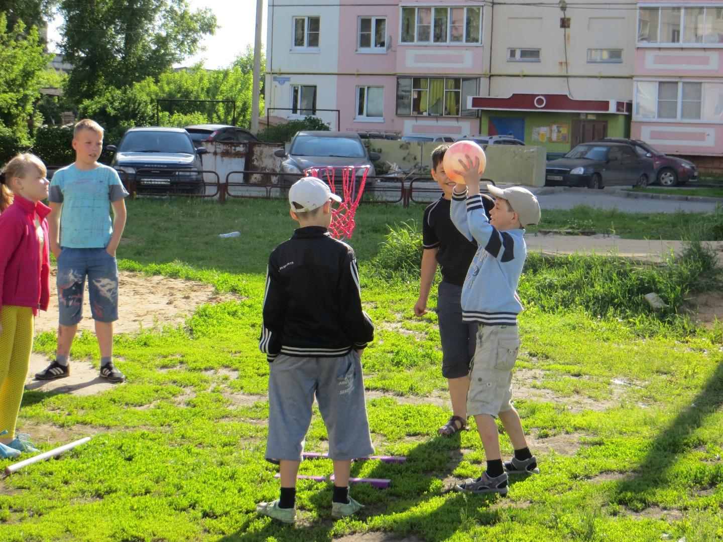 Скачать игровую программу